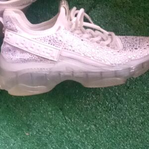 Steve Madden Jeweled Women's Sneakers